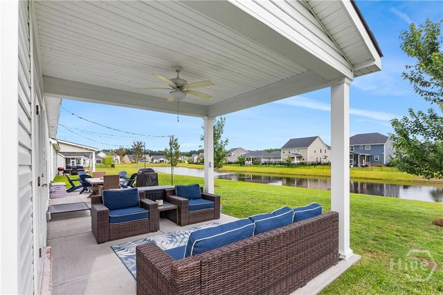 125 Como Drive, Pooler, GA 31322