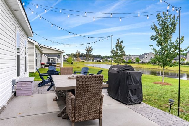 125 Como Drive, Pooler, GA 31322