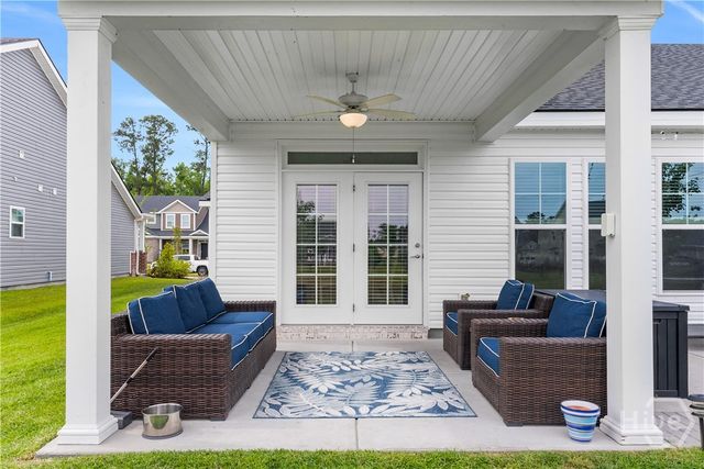 125 Como Drive, Pooler, GA 31322