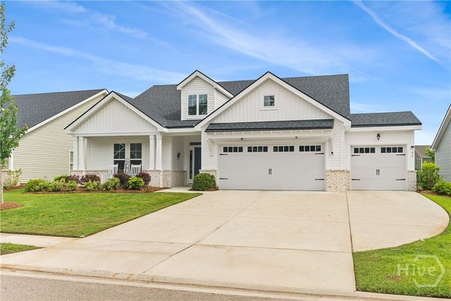 125 Como Drive, Pooler, GA 31322