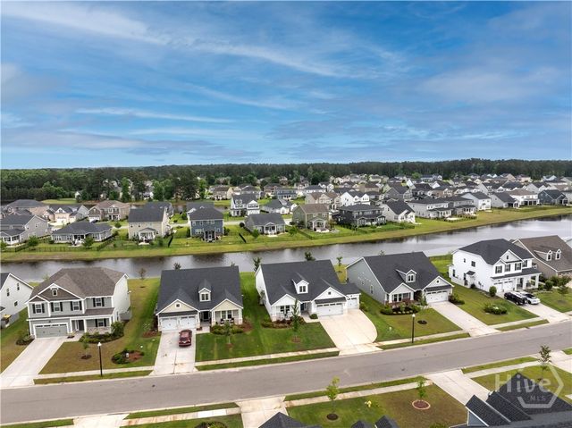 125 Como Drive, Pooler, GA 31322