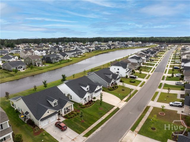 125 Como Drive, Pooler, GA 31322