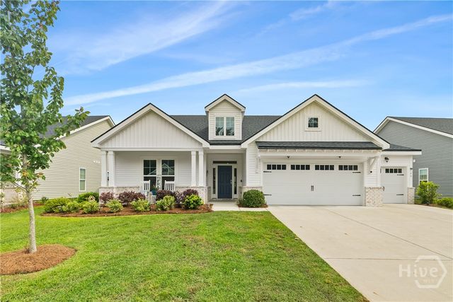 125 Como Drive, Pooler, GA 31322