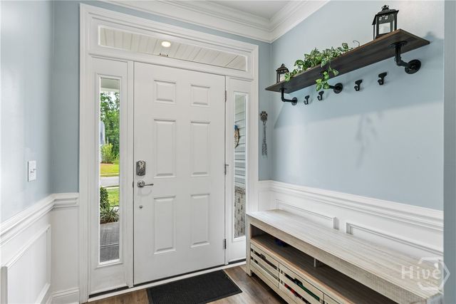 125 Como Drive, Pooler, GA 31322