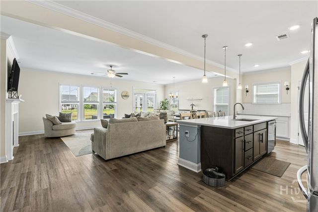 125 Como Drive, Pooler, GA 31322