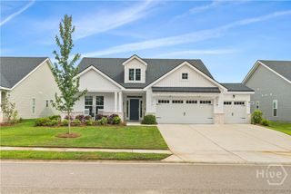 125 Como Drive, Pooler, GA 31322