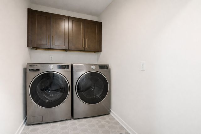 445 Rembrandt Dr, Old Hickory, TN 37138