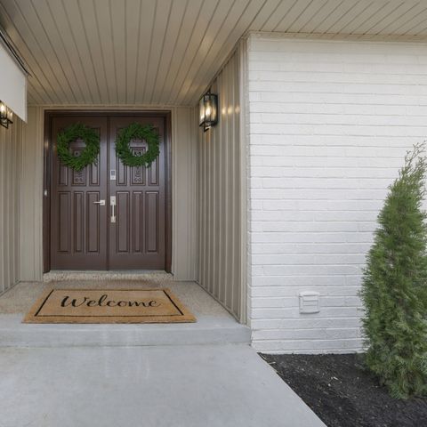 445 Rembrandt Dr, Old Hickory, TN 37138