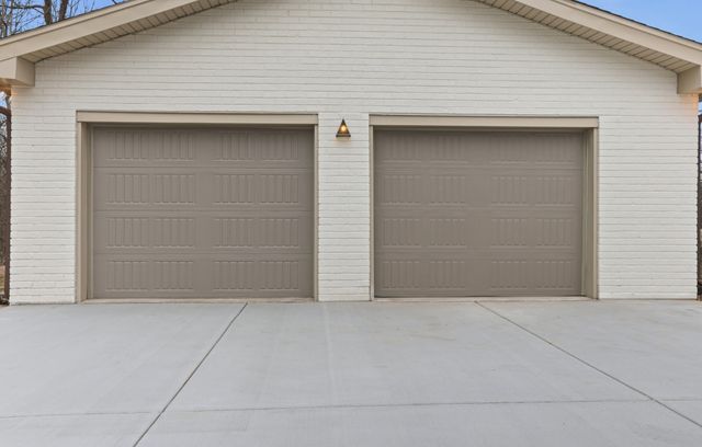 445 Rembrandt Dr, Old Hickory, TN 37138