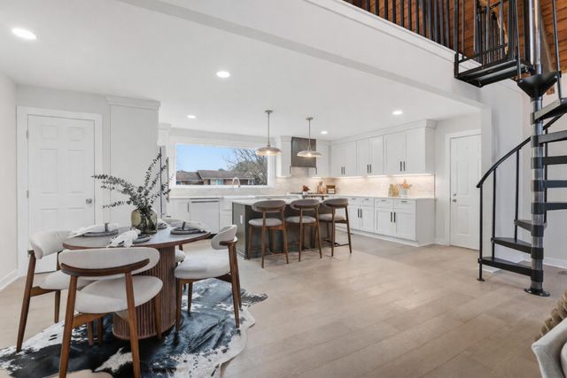 445 Rembrandt Dr, Old Hickory, TN 37138