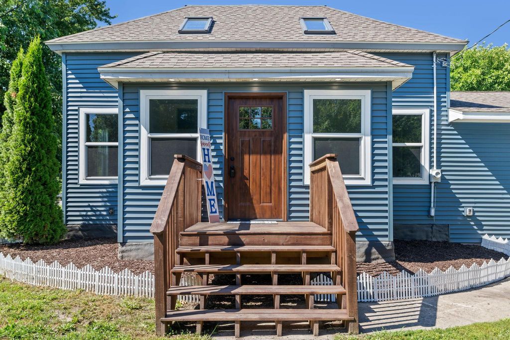 451 Birch Avenue W, Hector, MN 55342 — photo 2