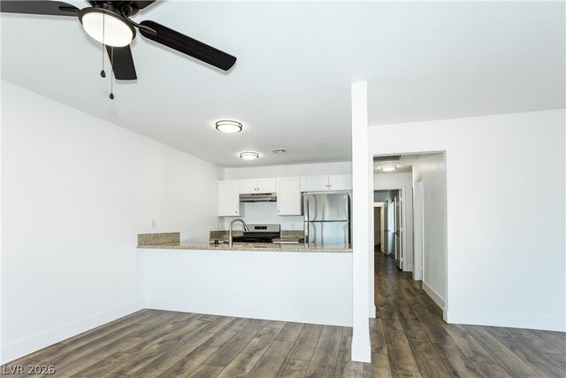 4711 Via Torino, Las Vegas, NV 89103