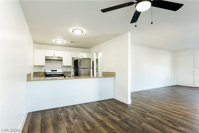 4711 Via Torino, Las Vegas, NV 89103