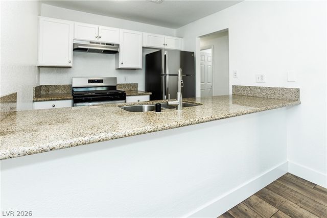 4711 Via Torino, Las Vegas, NV 89103