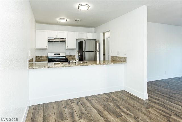 4711 Via Torino, Las Vegas, NV 89103