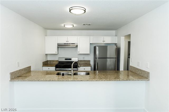 4711 Via Torino, Las Vegas, NV 89103