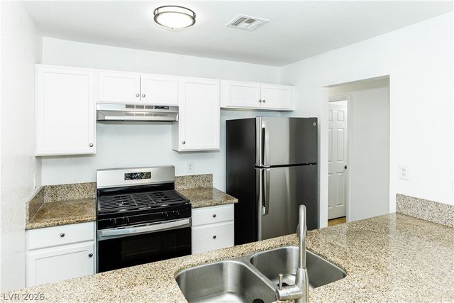 4711 Via Torino, Las Vegas, NV 89103
