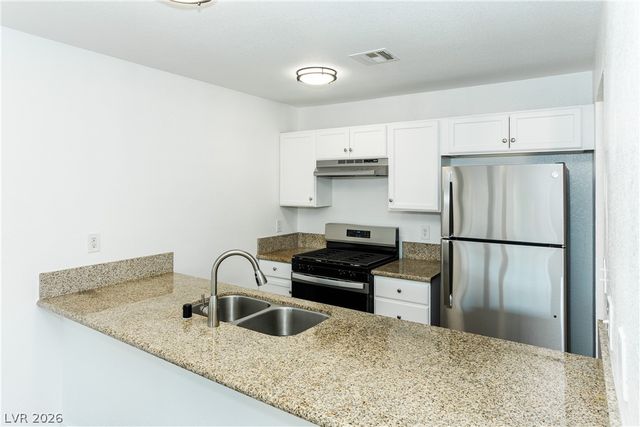 4711 Via Torino, Las Vegas, NV 89103