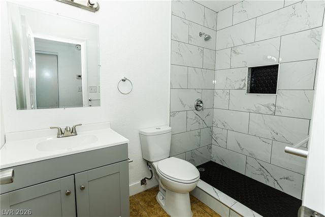 4711 Via Torino, Las Vegas, NV 89103