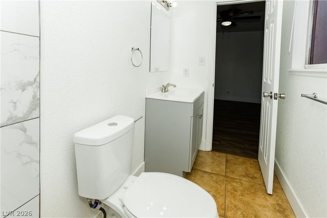 4711 Via Torino, Las Vegas, NV 89103