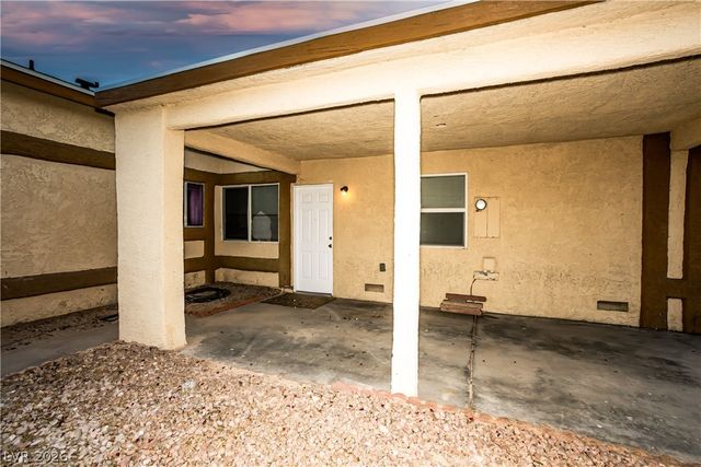 4711 Via Torino, Las Vegas, NV 89103