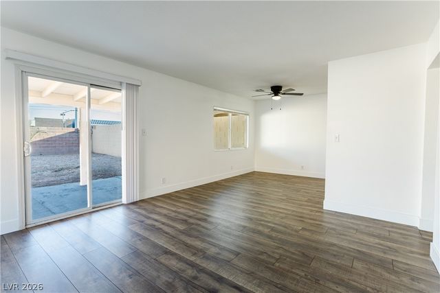4711 Via Torino, Las Vegas, NV 89103