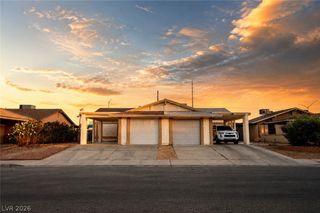 4711 Via Torino, Las Vegas, NV 89103