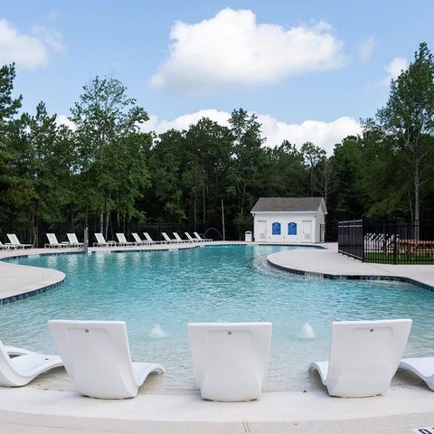 405 Rise Lane, Woodforest, TX 77316