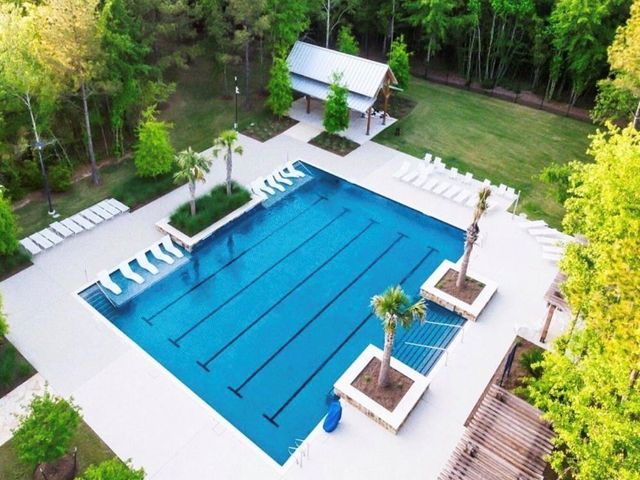 405 Rise Lane, Woodforest, TX 77316