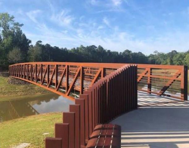 405 Rise Lane, Woodforest, TX 77316