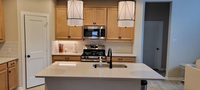 405 Rise Lane, Woodforest, TX 77316