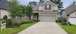 405 Rise Lane, Woodforest, TX 77316