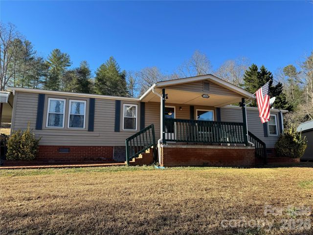 2448 Christopher Road, Morganton, NC 28655