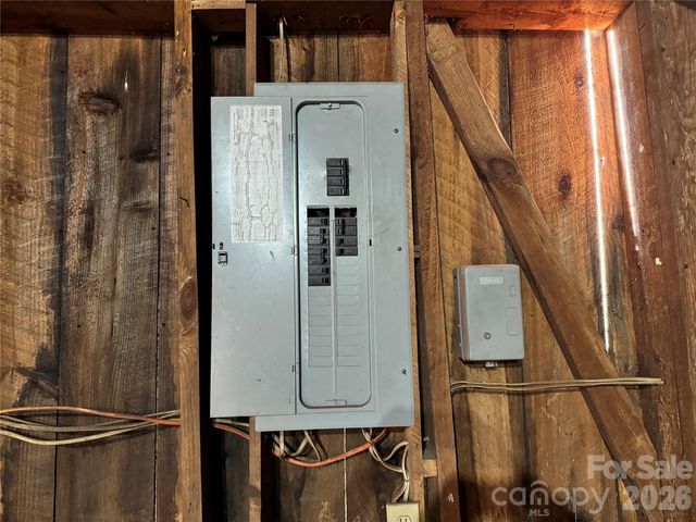 2448 Christopher Road, Morganton, NC 28655