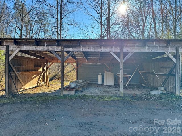 2448 Christopher Road, Morganton, NC 28655