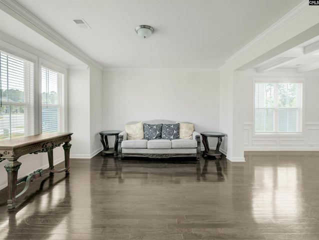 487 Pine Knot Road, Blythewood, SC 29016