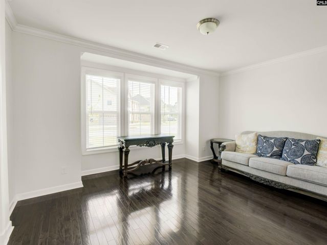 487 Pine Knot Road, Blythewood, SC 29016