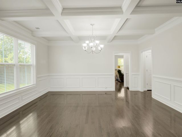 487 Pine Knot Road, Blythewood, SC 29016