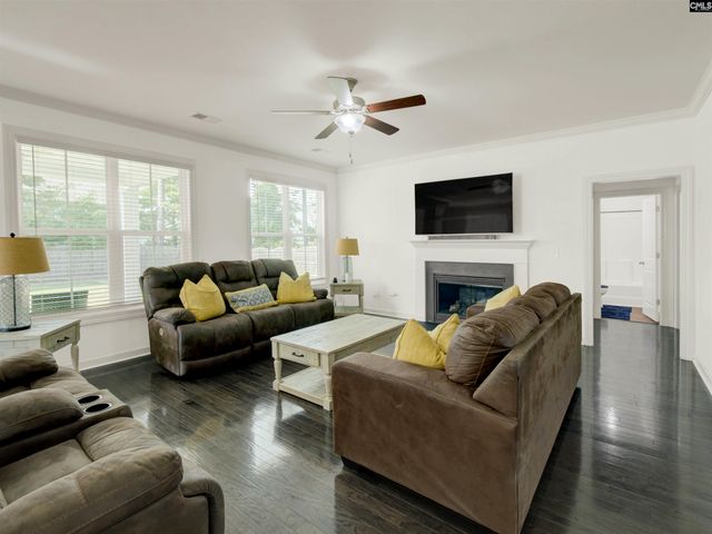 487 Pine Knot Road, Blythewood, SC 29016