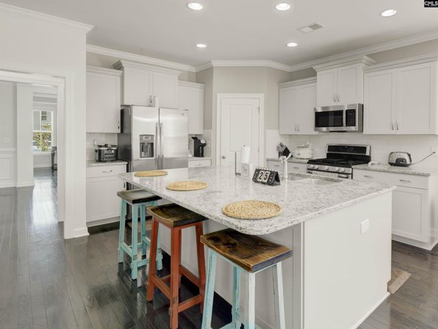 487 Pine Knot Road, Blythewood, SC 29016