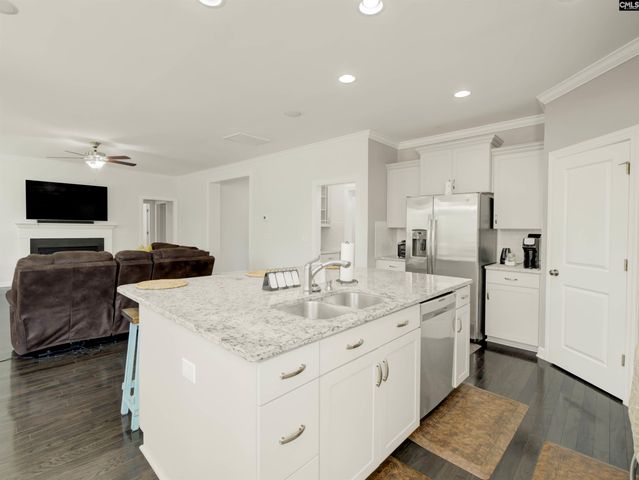 487 Pine Knot Road, Blythewood, SC 29016