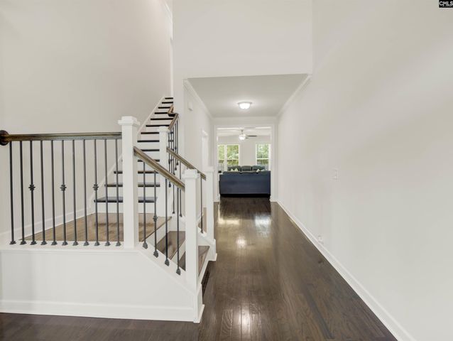 487 Pine Knot Road, Blythewood, SC 29016