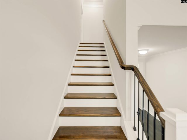 487 Pine Knot Road, Blythewood, SC 29016