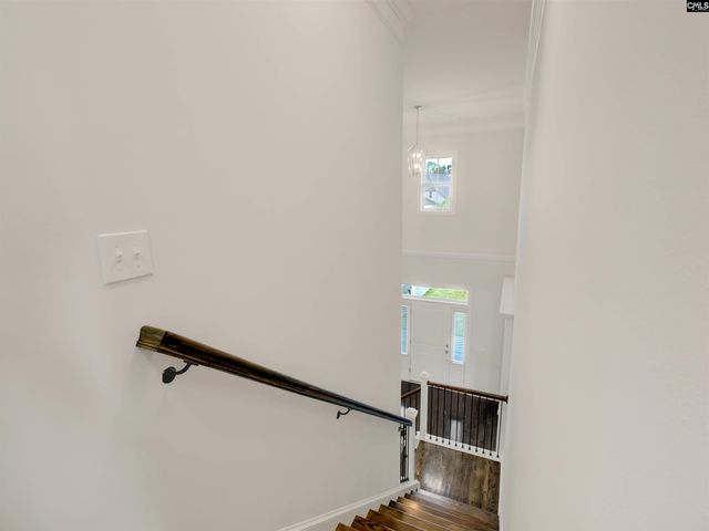 487 Pine Knot Road, Blythewood, SC 29016