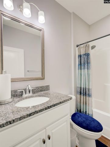 487 Pine Knot Road, Blythewood, SC 29016