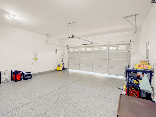 487 Pine Knot Road, Blythewood, SC 29016