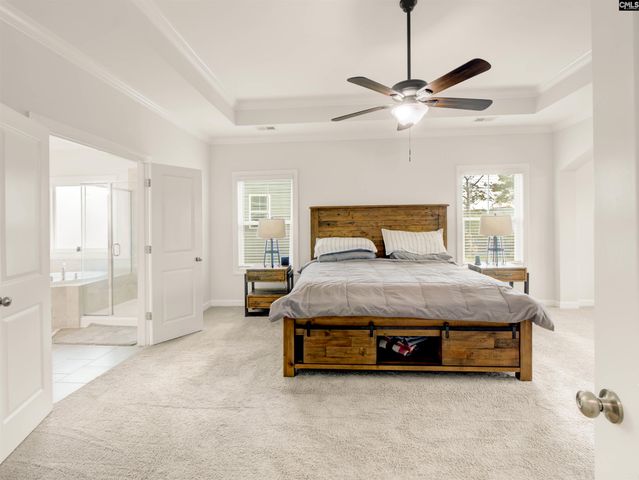 487 Pine Knot Road, Blythewood, SC 29016