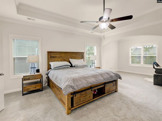 487 Pine Knot Road, Blythewood, SC 29016