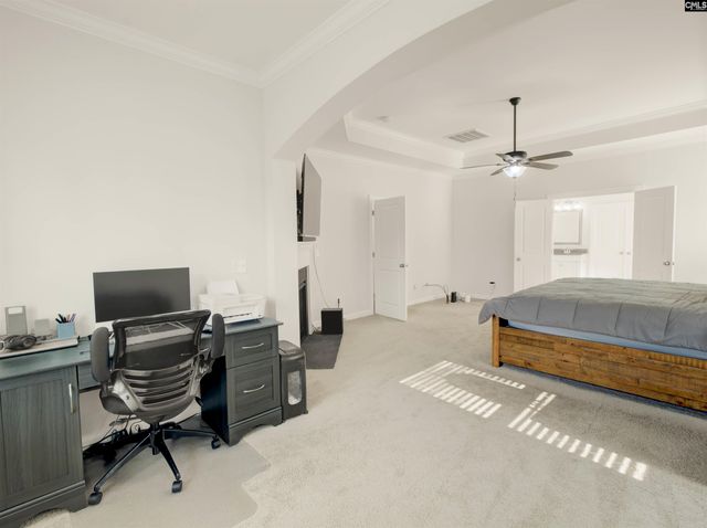 487 Pine Knot Road, Blythewood, SC 29016