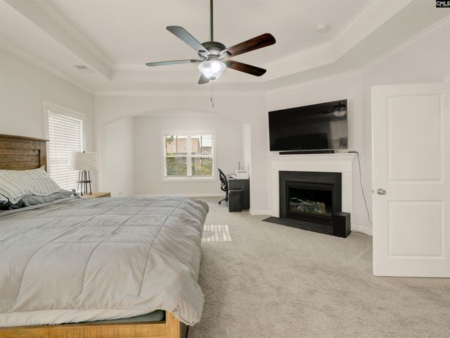 487 Pine Knot Road, Blythewood, SC 29016